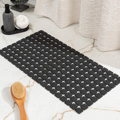 Mizu Anti Slip Shower Mat - Pano