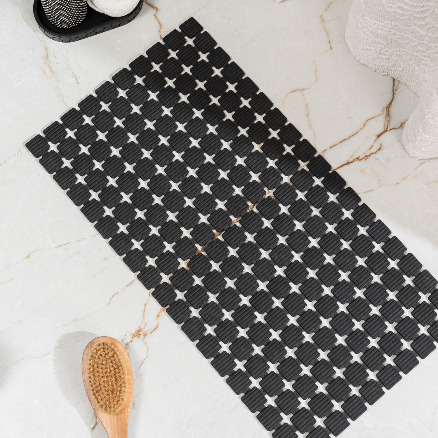 Mizu Anti Slip Shower Mat - Pano
