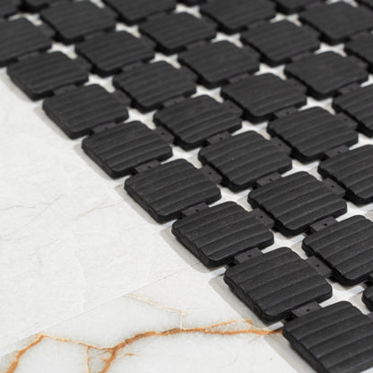 Mizu Anti Slip Shower Mat - Pano