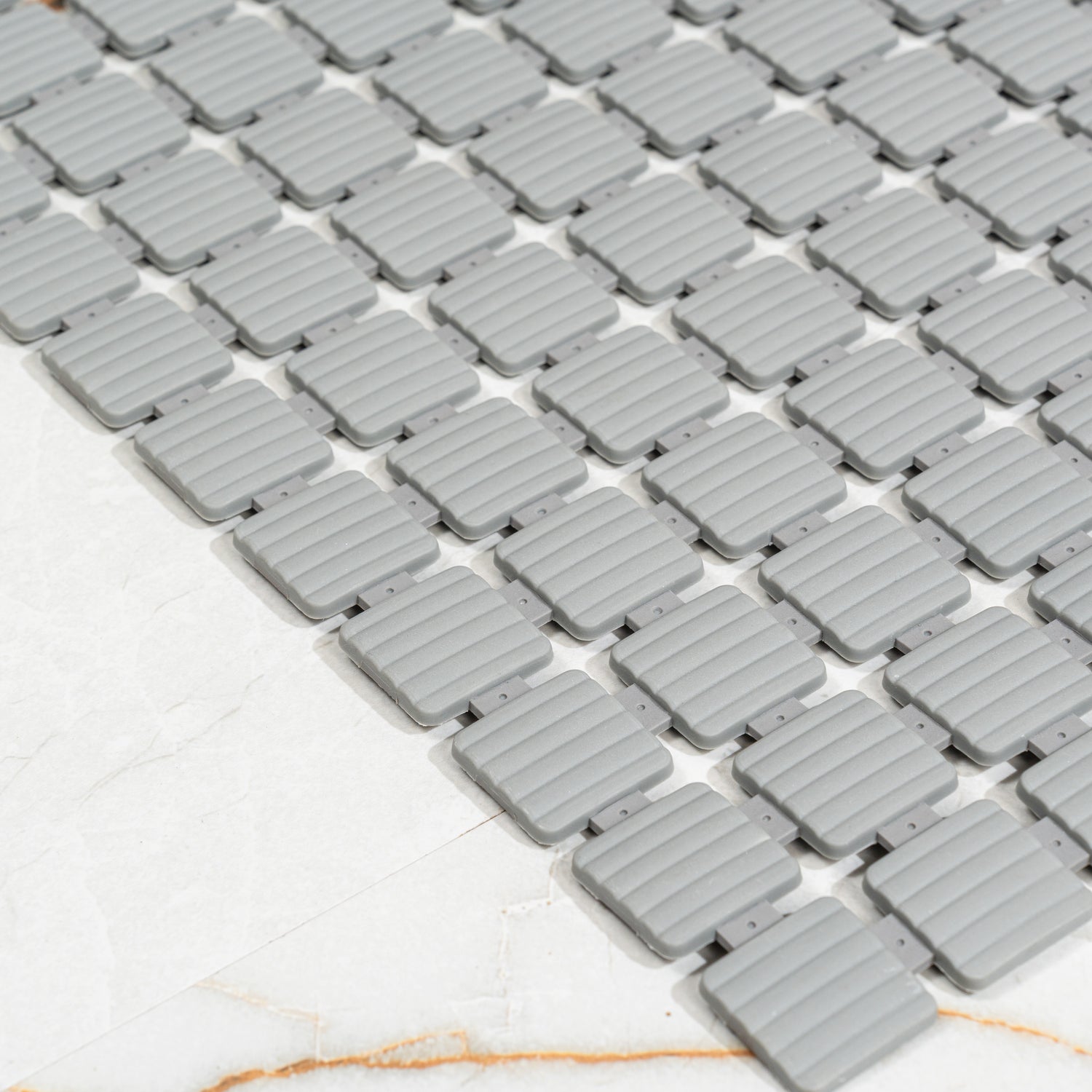Mizu Anti Slip Shower Mat - Pano
