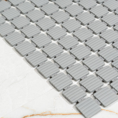 Mizu Anti Slip Shower Mat - Pano