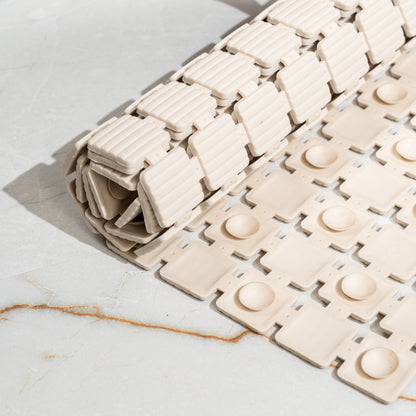Mizu Anti Slip Shower Mat - Pano