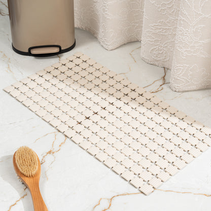 Mizu Anti Slip Shower Mat - Pano