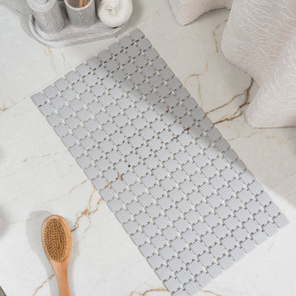 Mizu Anti Slip Shower Mat - Pano