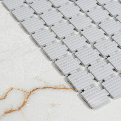 Mizu Anti Slip Shower Mat - Pano