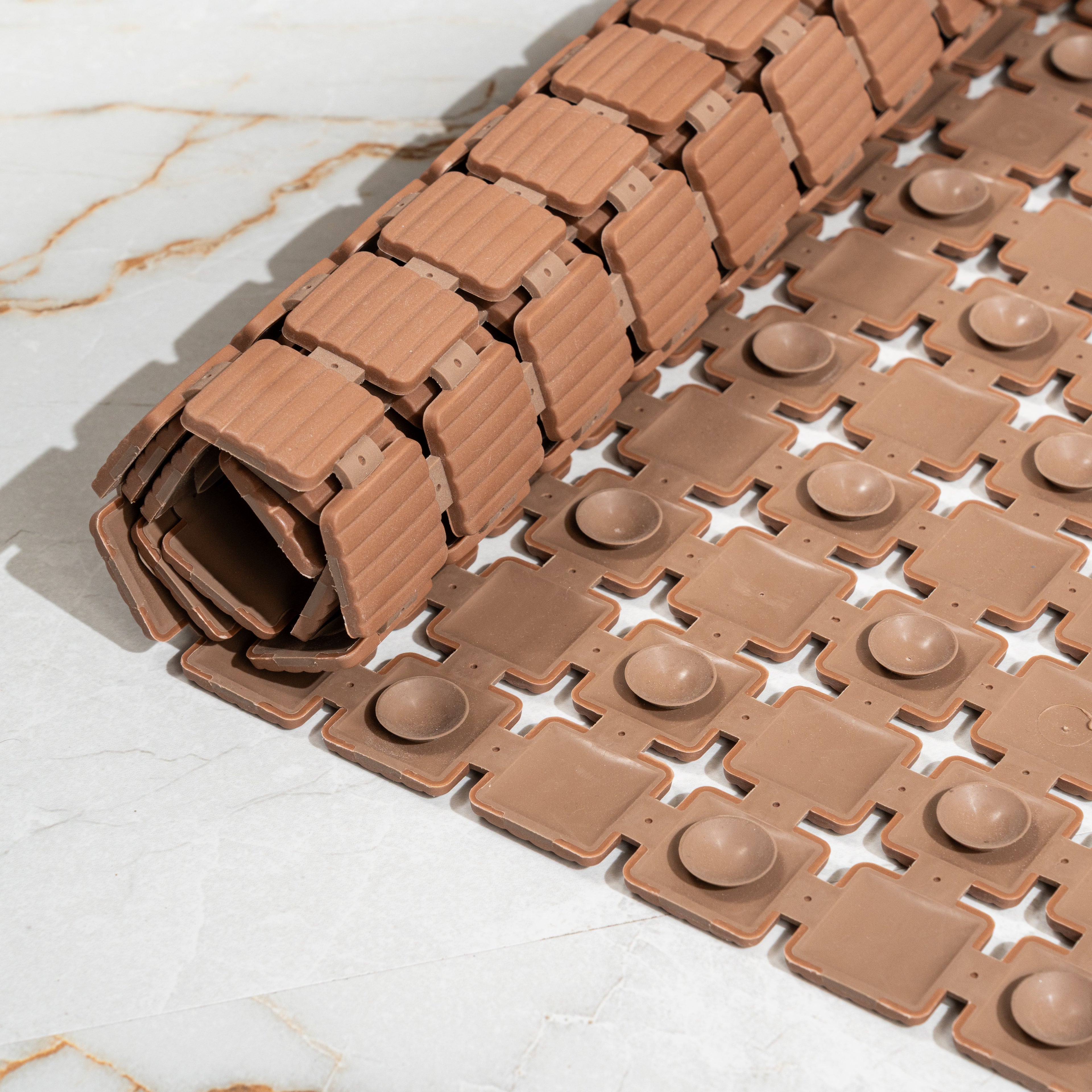Mizu Anti Slip Shower Mat - Pano