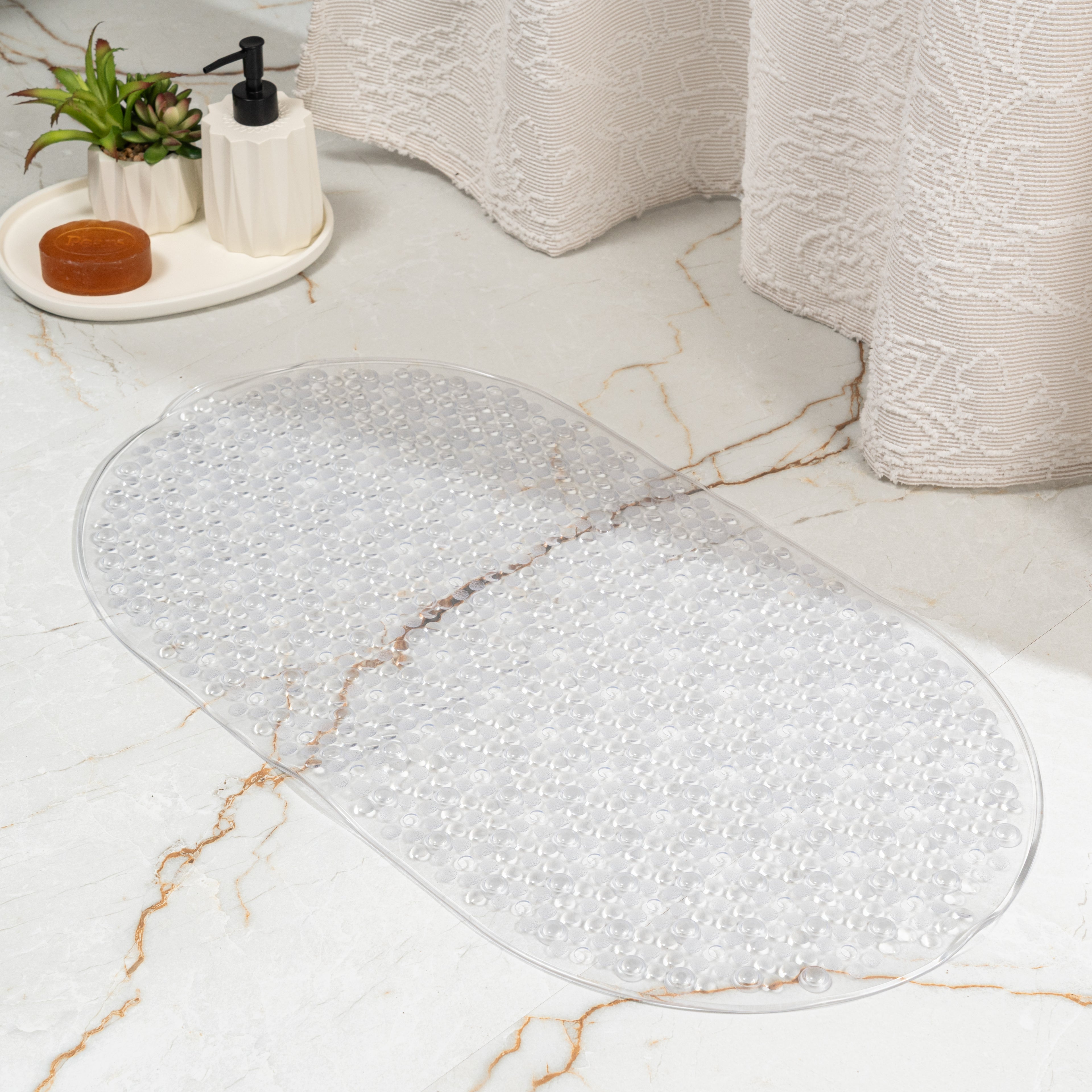 Splash Anti Slip Shower Mat - Pano