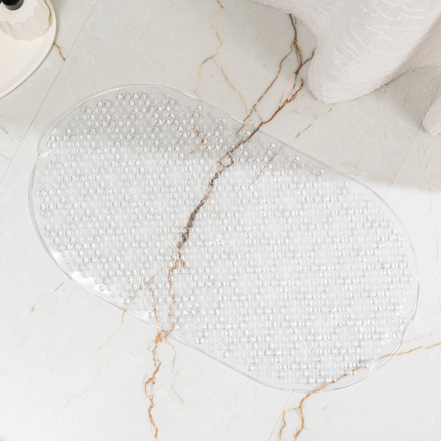 Splash Anti Slip Shower Mat - Pano