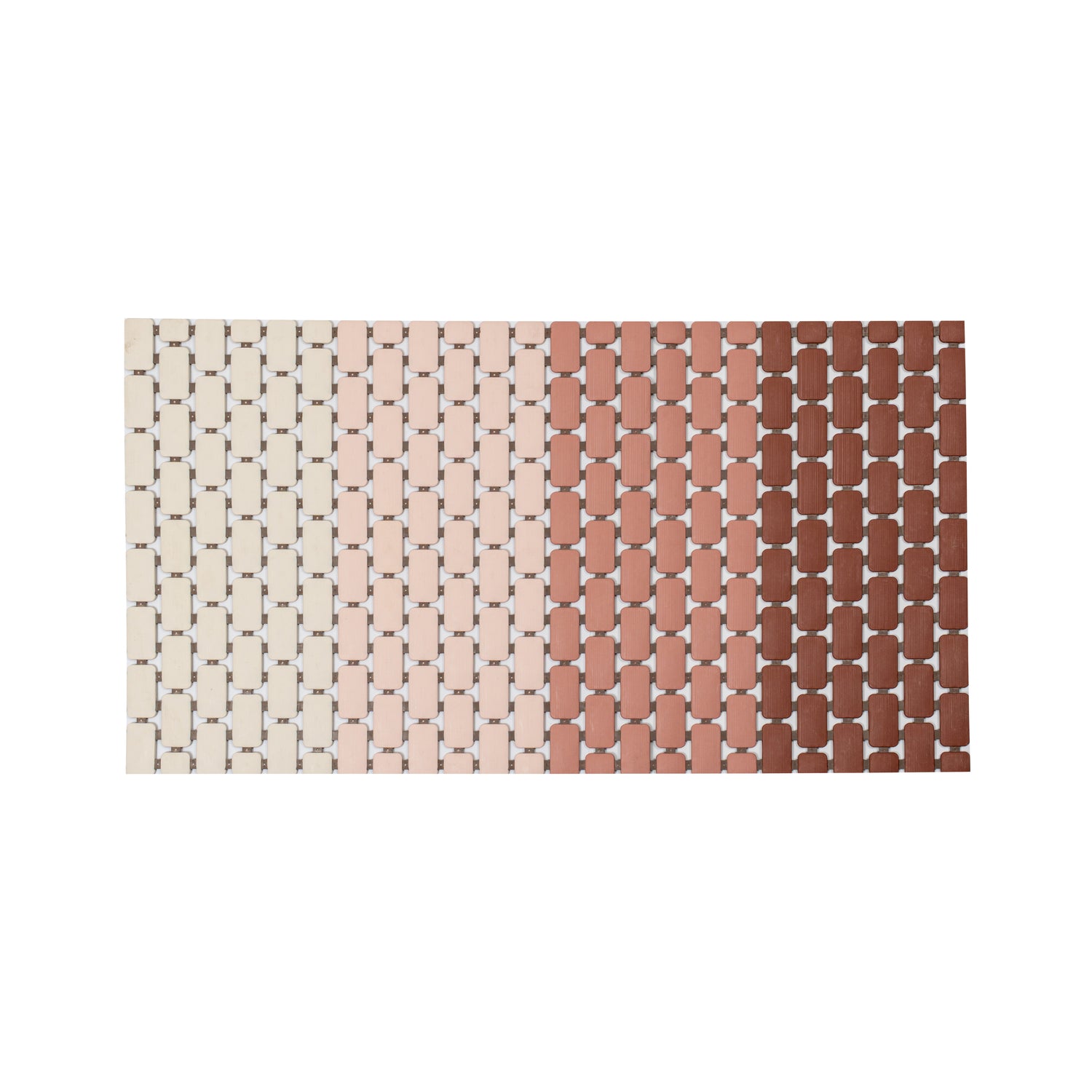 Breeza Anti Slip Shower Mat - Pano