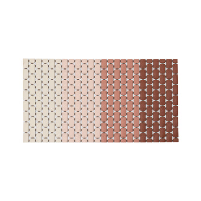 Breeza Anti Slip Shower Mat - Pano