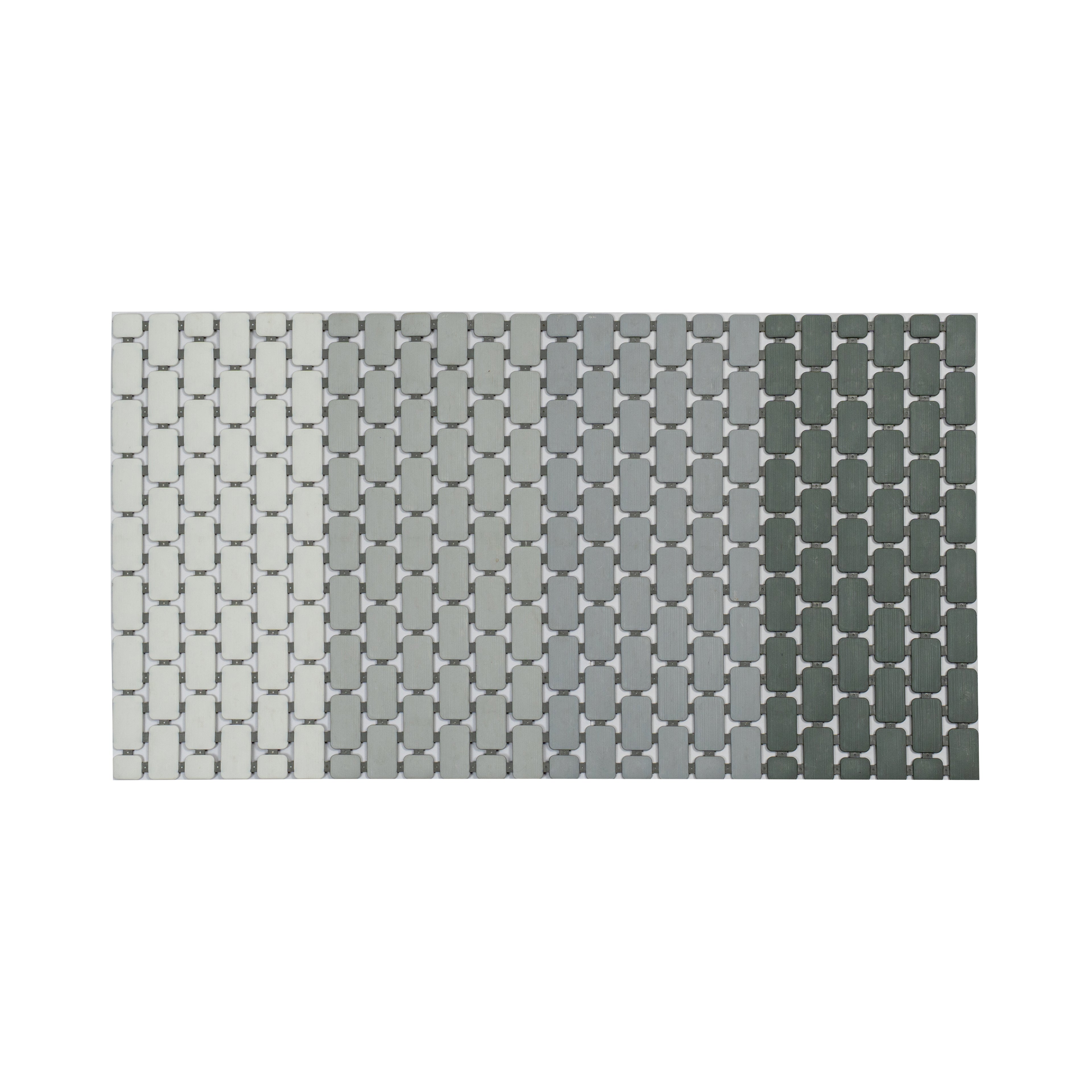 Breeza Anti Slip Shower Mat - Pano