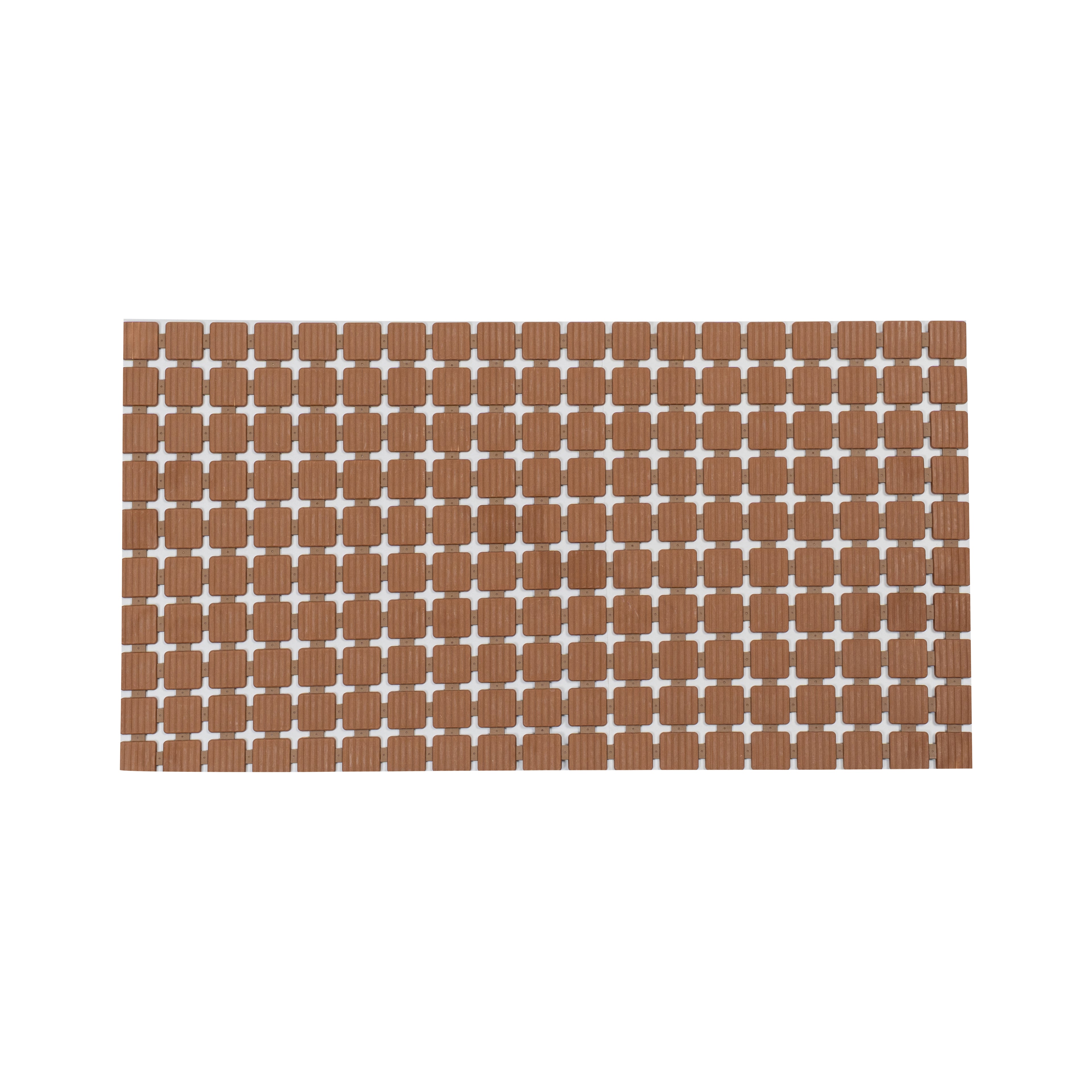 Mizu Anti Slip Shower Mat - Pano