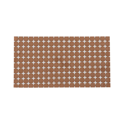 Mizu Anti Slip Shower Mat - Pano