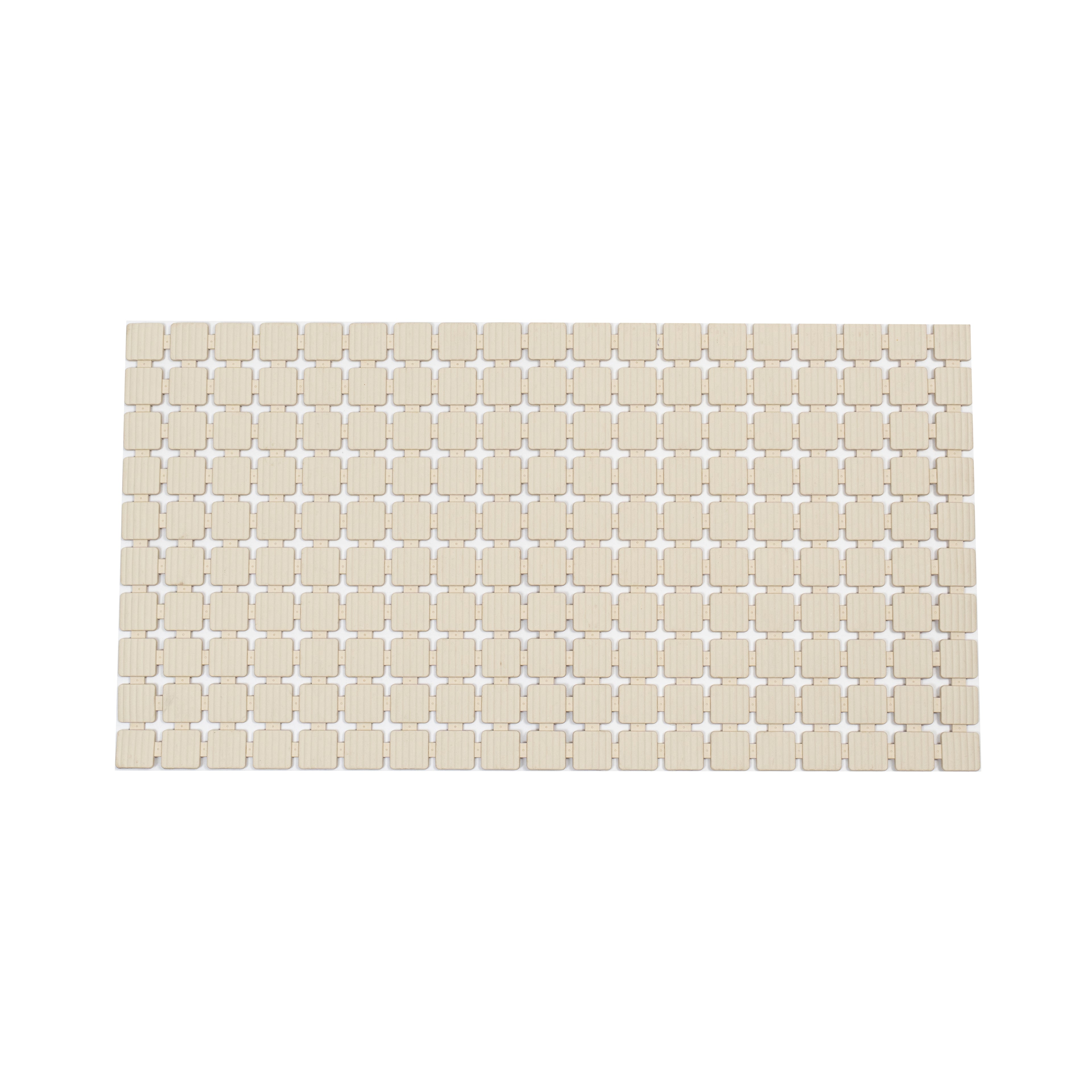 Mizu Anti Slip Shower Mat - Pano