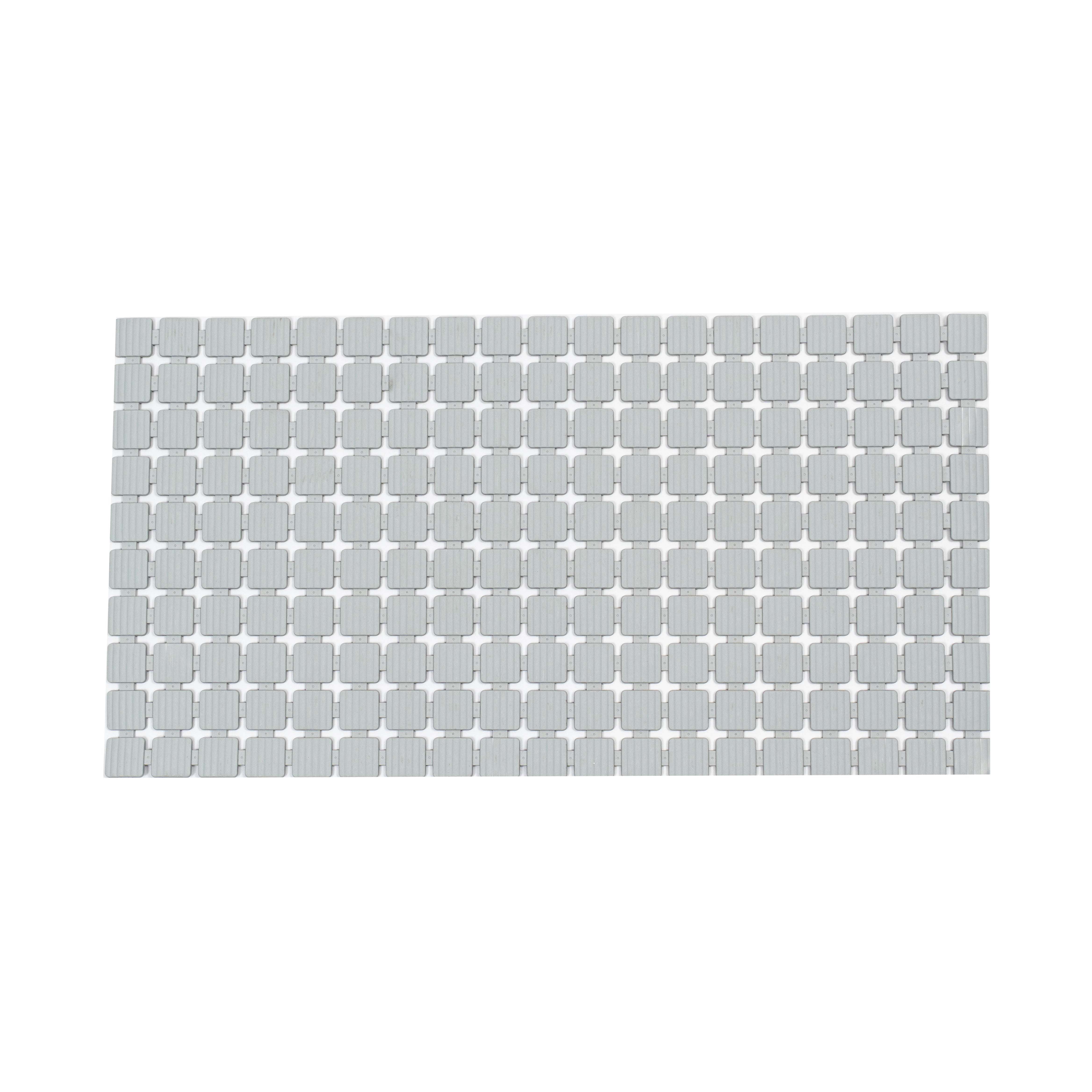 Mizu Anti Slip Shower Mat Dark Gray - Pano