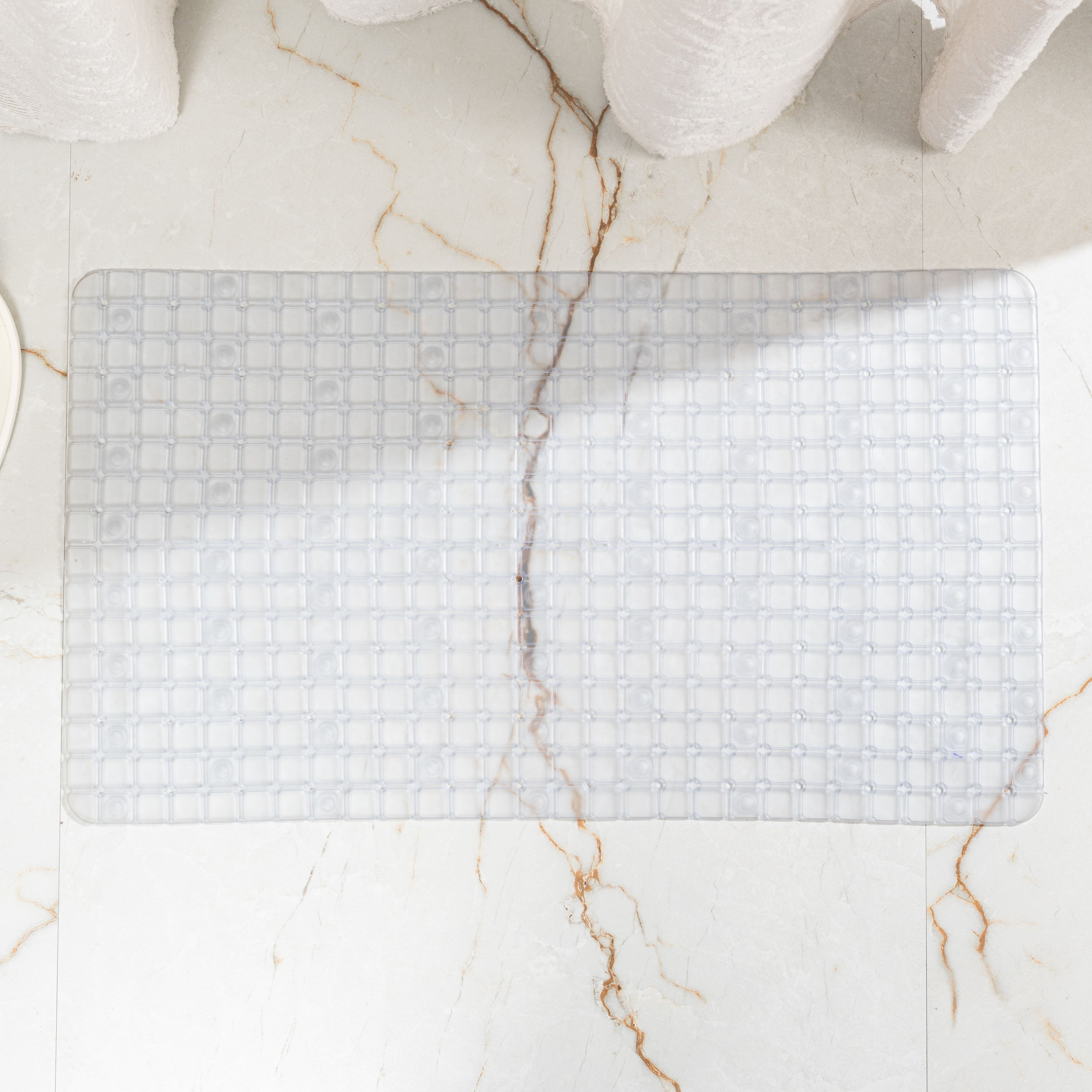 Aqua Anti Slip Shower Mat- Pano