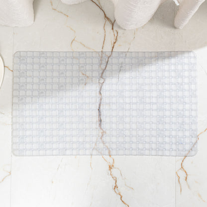 Aqua Anti Slip Shower Mat- Pano