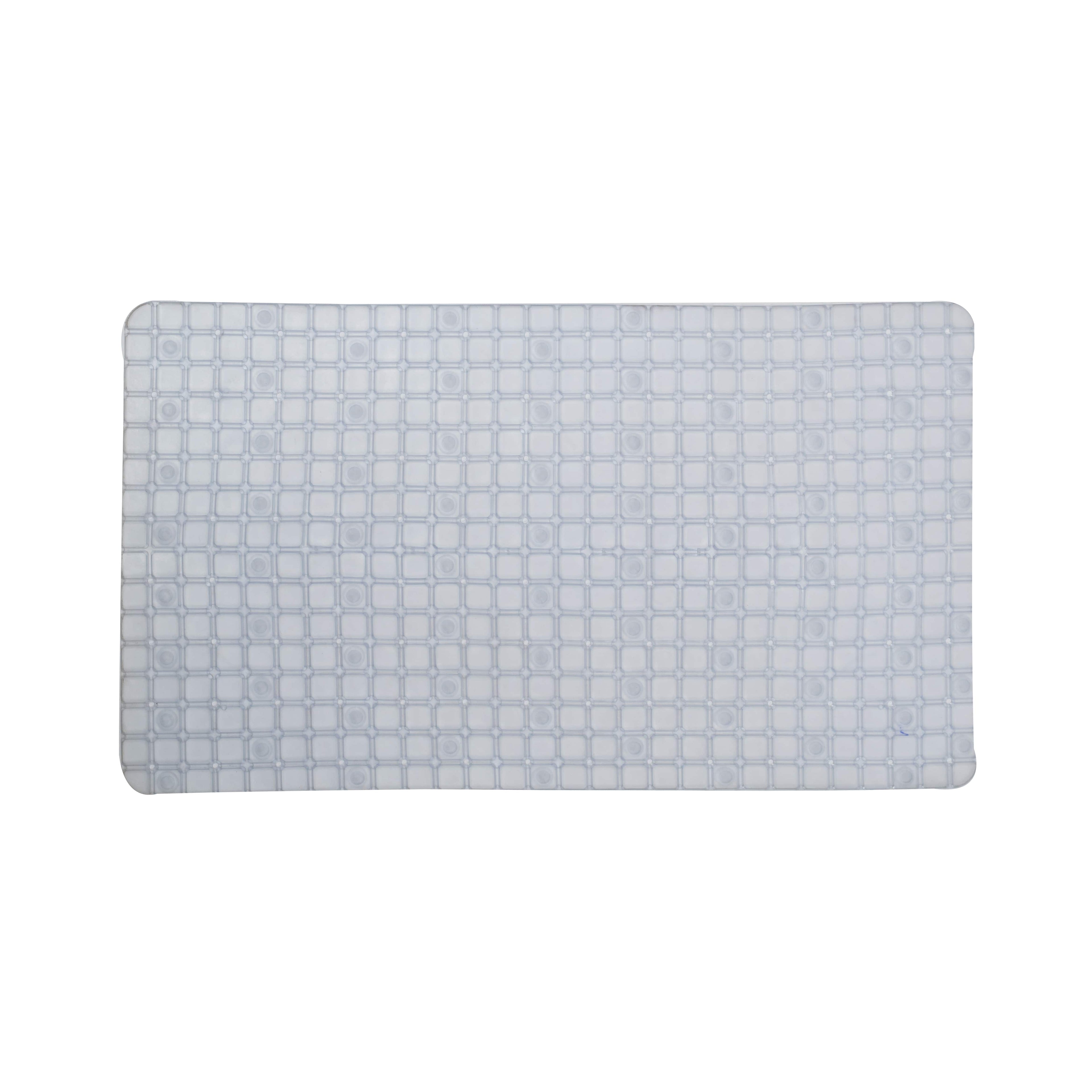 Aqua Anti Slip Shower Mat- Pano