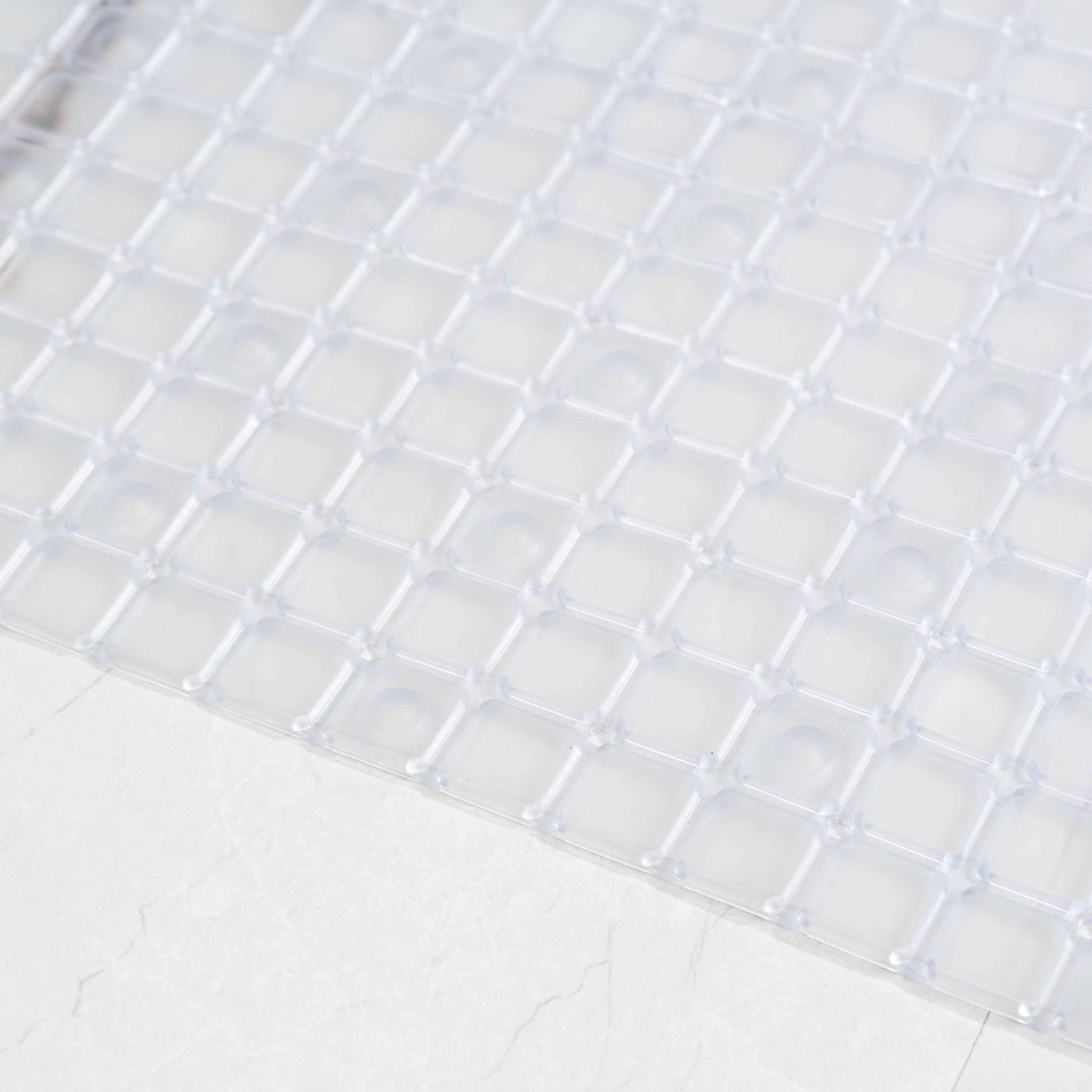 Aqua Anti Slip Shower Mat- Pano
