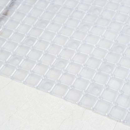 Aqua Anti Slip Shower Mat- Pano