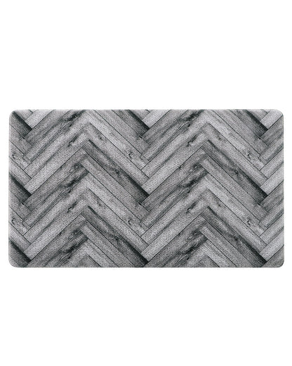 Aztec Anti-Skid PVC Out Door Mat-Pano