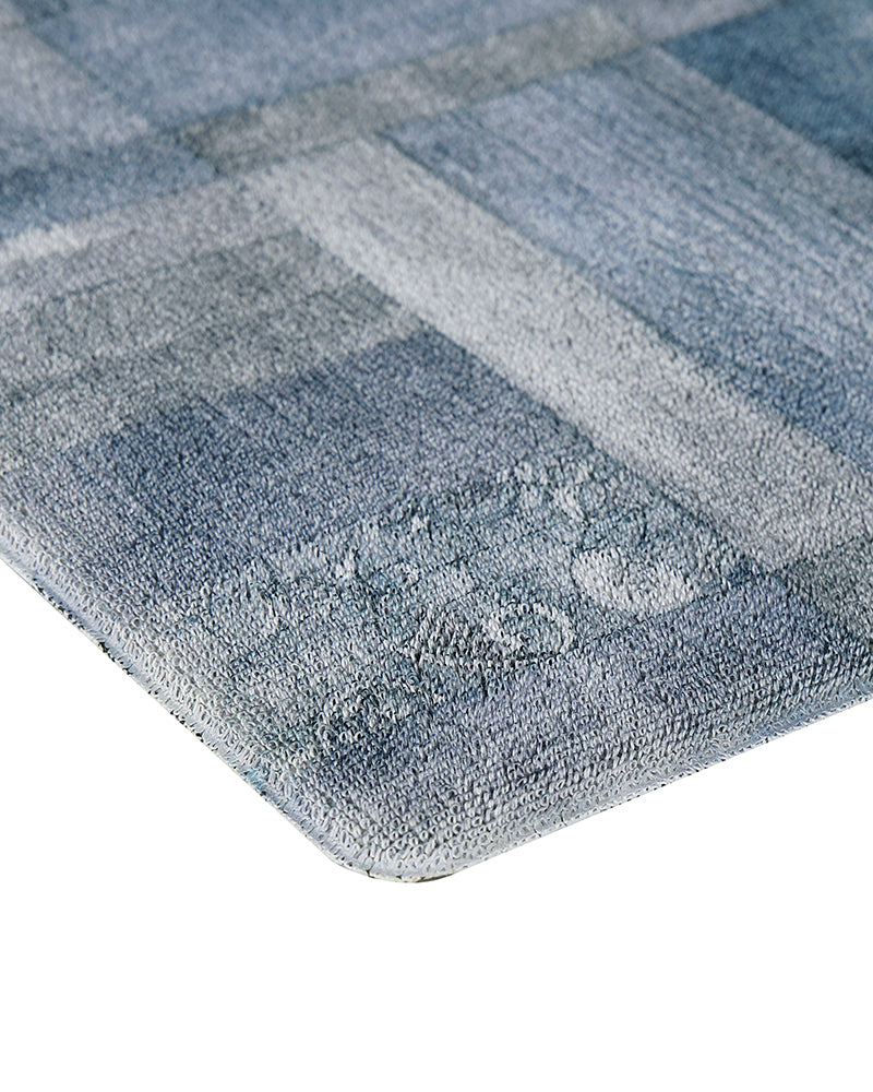 Aztec Anti-Skid PVC Out Door Mat-Pano