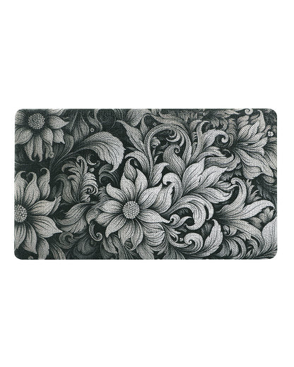 Aztec Anti-Skid PVC Out Door Mat-Pano
