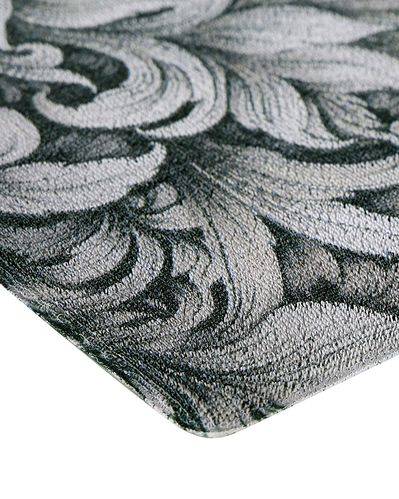 Aztec Anti-Skid PVC Out Door Mat-Pano