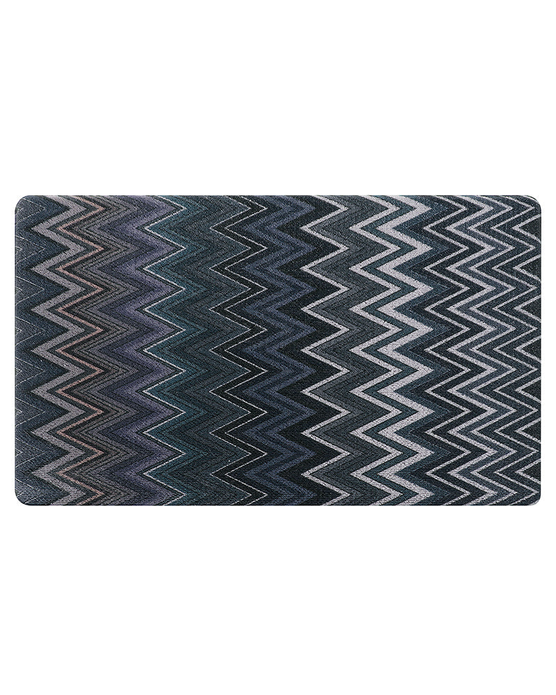 Aztec Anti-Skid PVC Out Door Mat-Pano