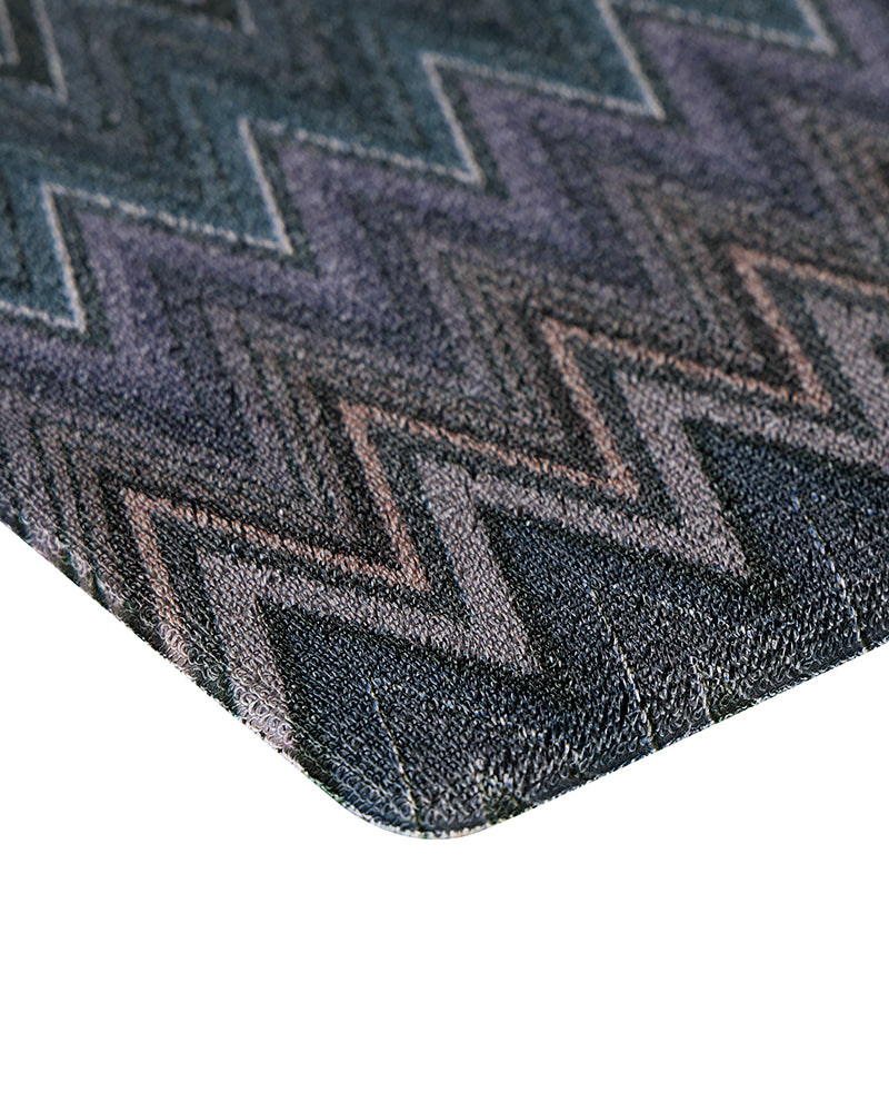 Aztec Anti-Skid PVC Out Door Mat-Pano