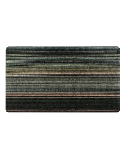 Aztec Anti-Skid PVC Out Door Mat-Pano