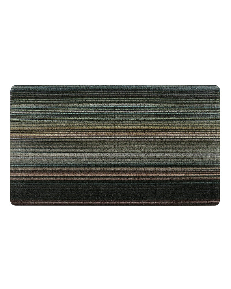 Aztec Anti-Skid PVC Out Door Mat-Pano
