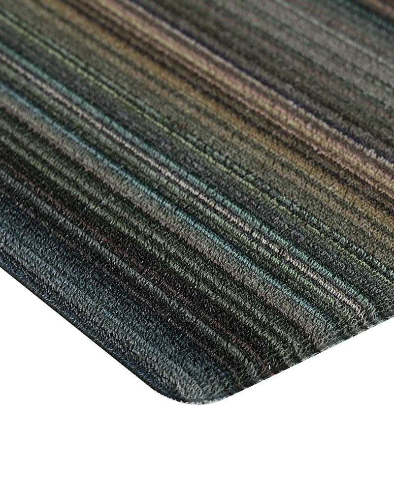 Aztec Anti-Skid PVC Out Door Mat-Pano