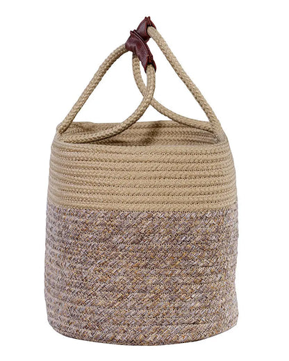 Corsica Multi-Purpose Hand Basket Bag 