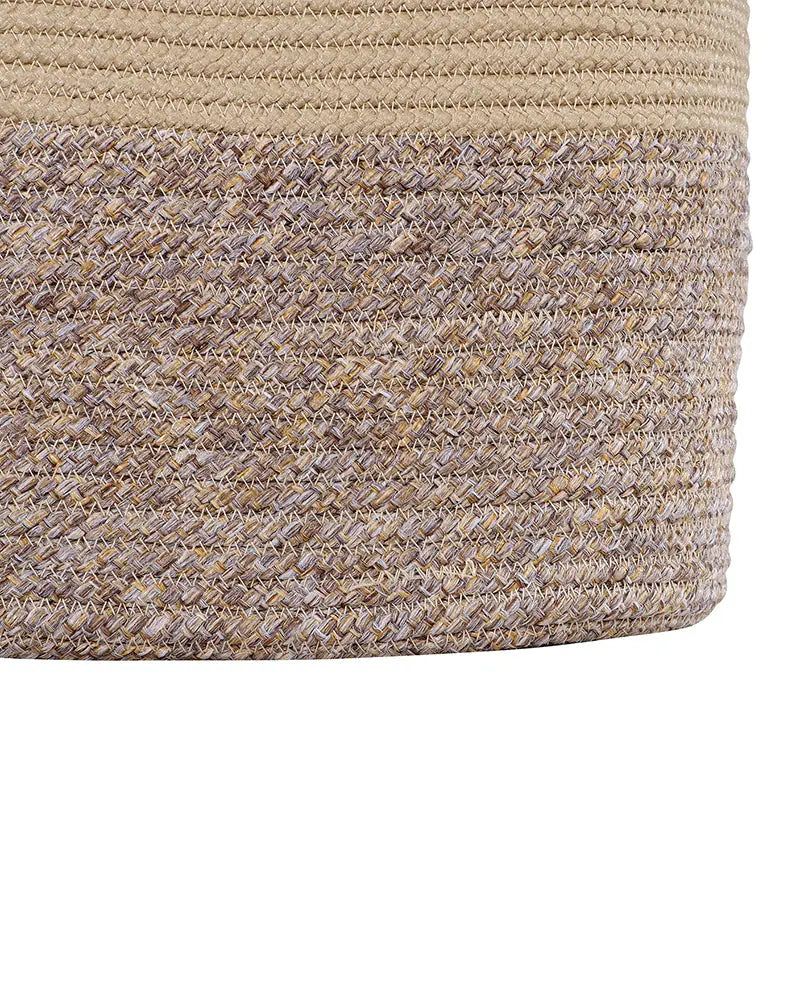 Corsica Multi-Purpose Hand Basket Bag 