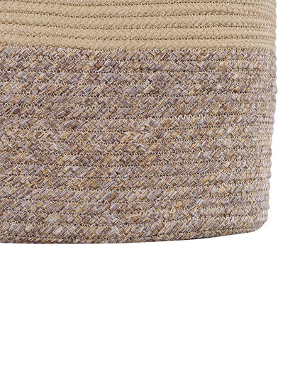 Corsica Multi-Purpose Hand Basket Bag 