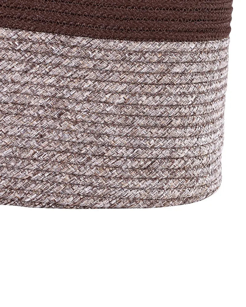 Corsica Multi-Purpose Hand Basket Bag 