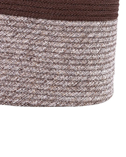 Corsica Multi-Purpose Hand Basket Bag 