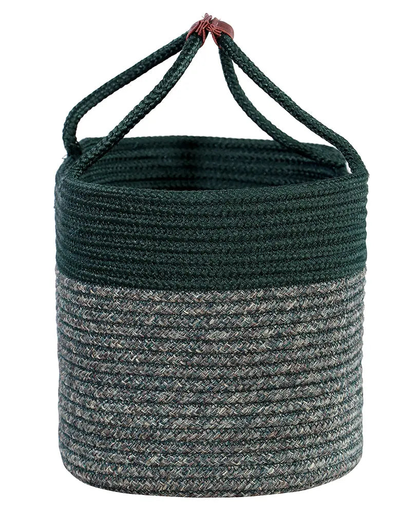 Corsica Multi-Purpose Hand Basket Bag 