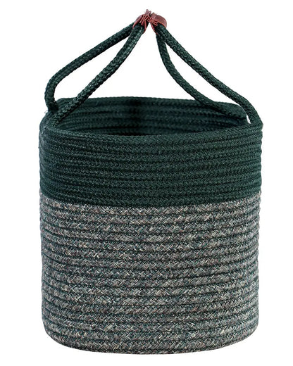 Corsica Multi-Purpose Hand Basket Bag 