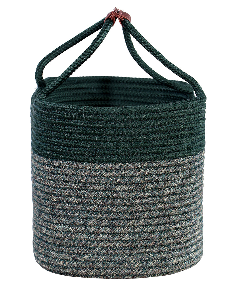 Corsica Multi-Purpose Hand Basket Bag - Pano