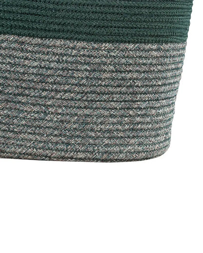 Corsica Multi-Purpose Hand Basket Bag 