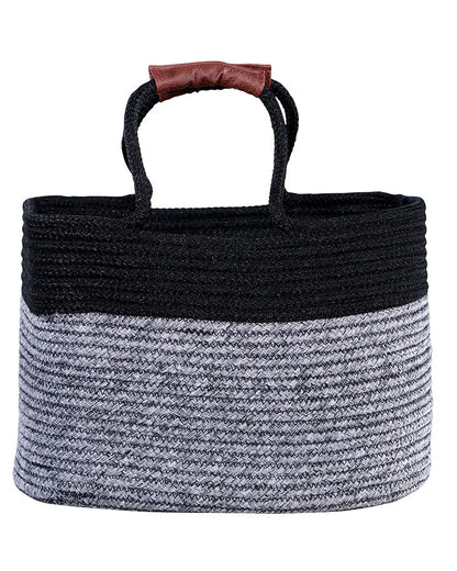Corsica Multi-Purpose Hand Basket Bag 