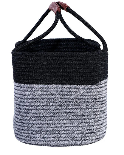 Corsica Multi-Purpose Hand Basket Bag 