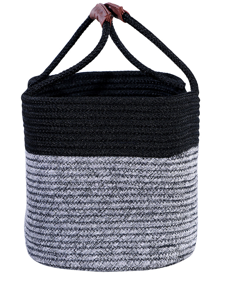 Corsica Multi-Purpose Hand Basket Bag - Pano