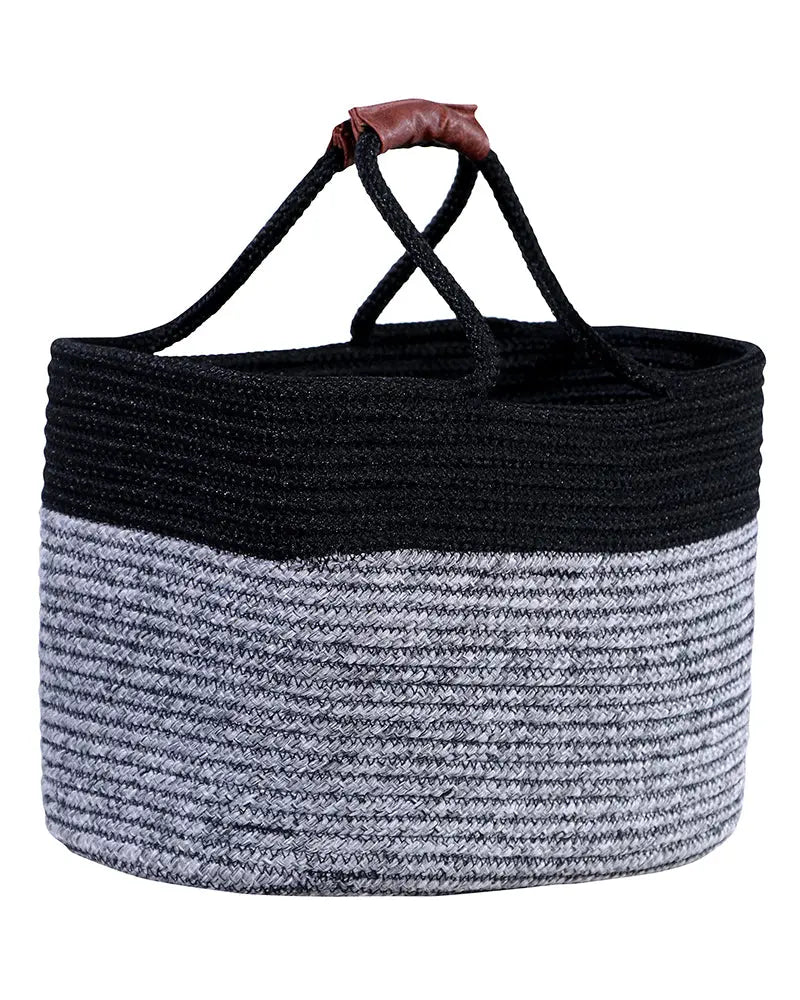 Corsica Multi-Purpose Hand Basket Bag 