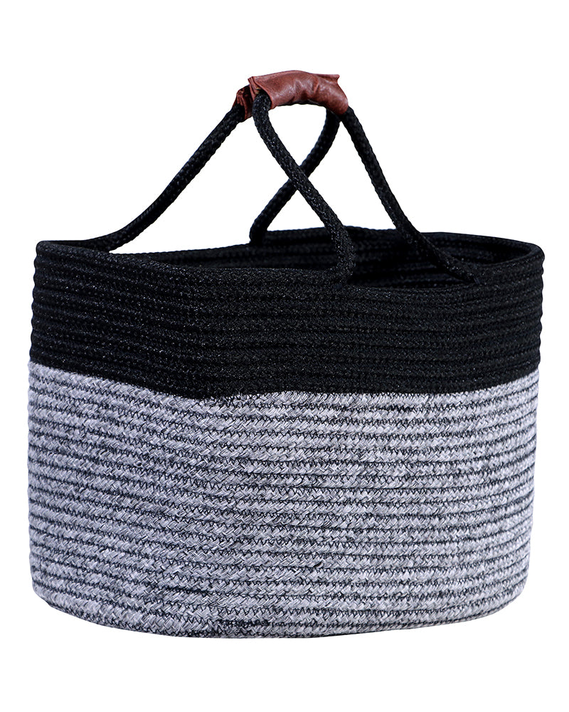 Corsica Multi-Purpose Hand Basket Bag - Pano