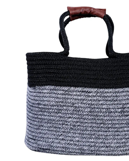 Corsica Multi-Purpose Hand Basket Bag 