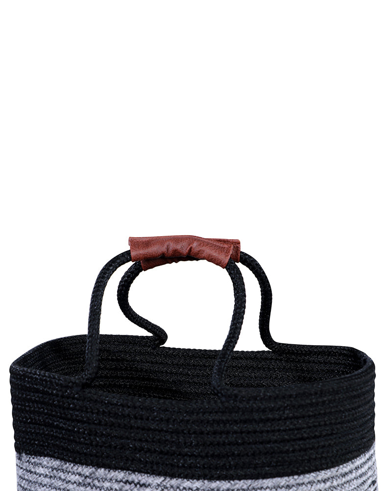 Corsica Multi-Purpose Hand Basket Bag - Pano