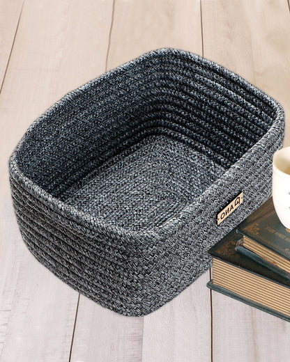 Harmony Polypropylene Organizer Basket - Pano Pano